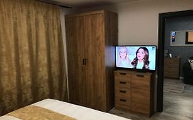 Homely Apartment